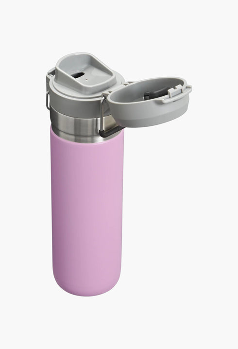 The Quick Flip Go Bottle